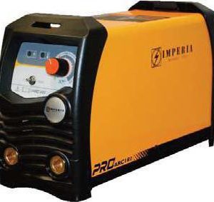IMPERIA Inverter Ηλεκτροδίου (ΜΜΑ) Κωδ.65662 Σειρα PRO