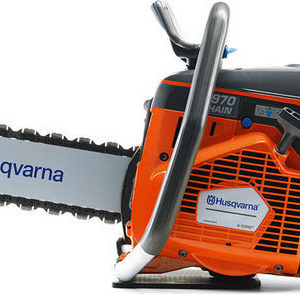 HUSQVARNA Βενζινοκίνητος Κόφτης Ισχύος Κωδ.Κ970 Chain